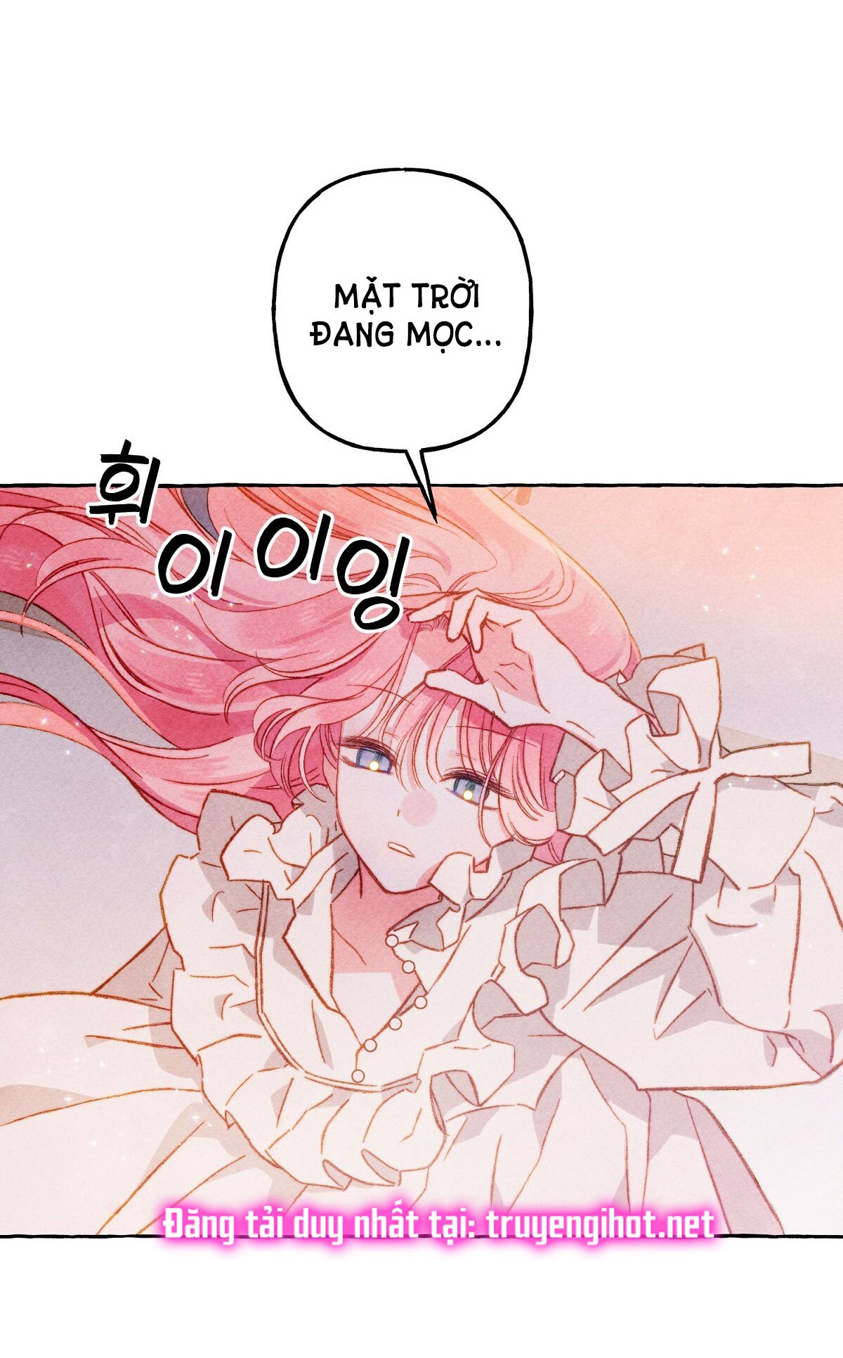 nuôi dưỡng một bé rồng đen Chap 28.2 - Next Chap 28.1