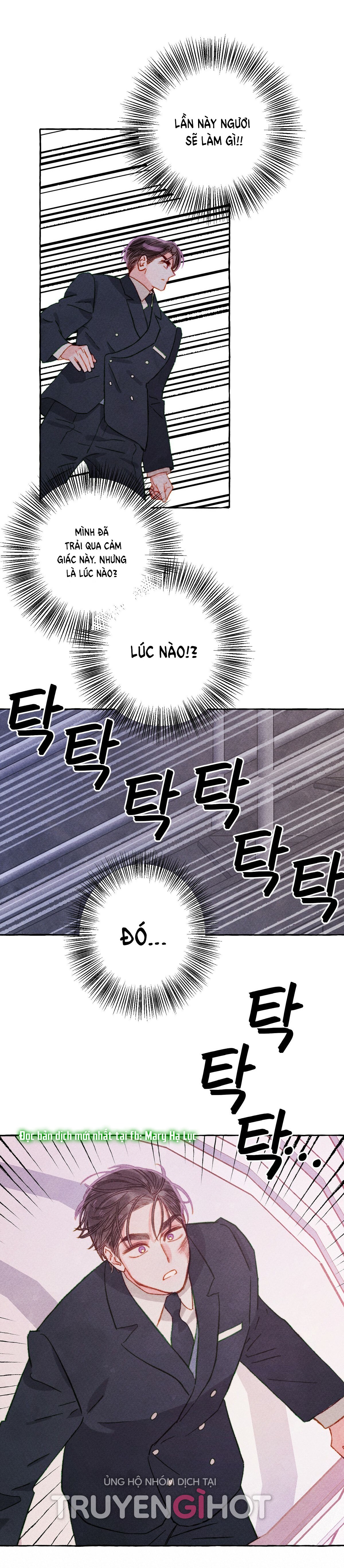 nuôi dưỡng một bé rồng đen Chap 28.2 - Next Chap 28.1