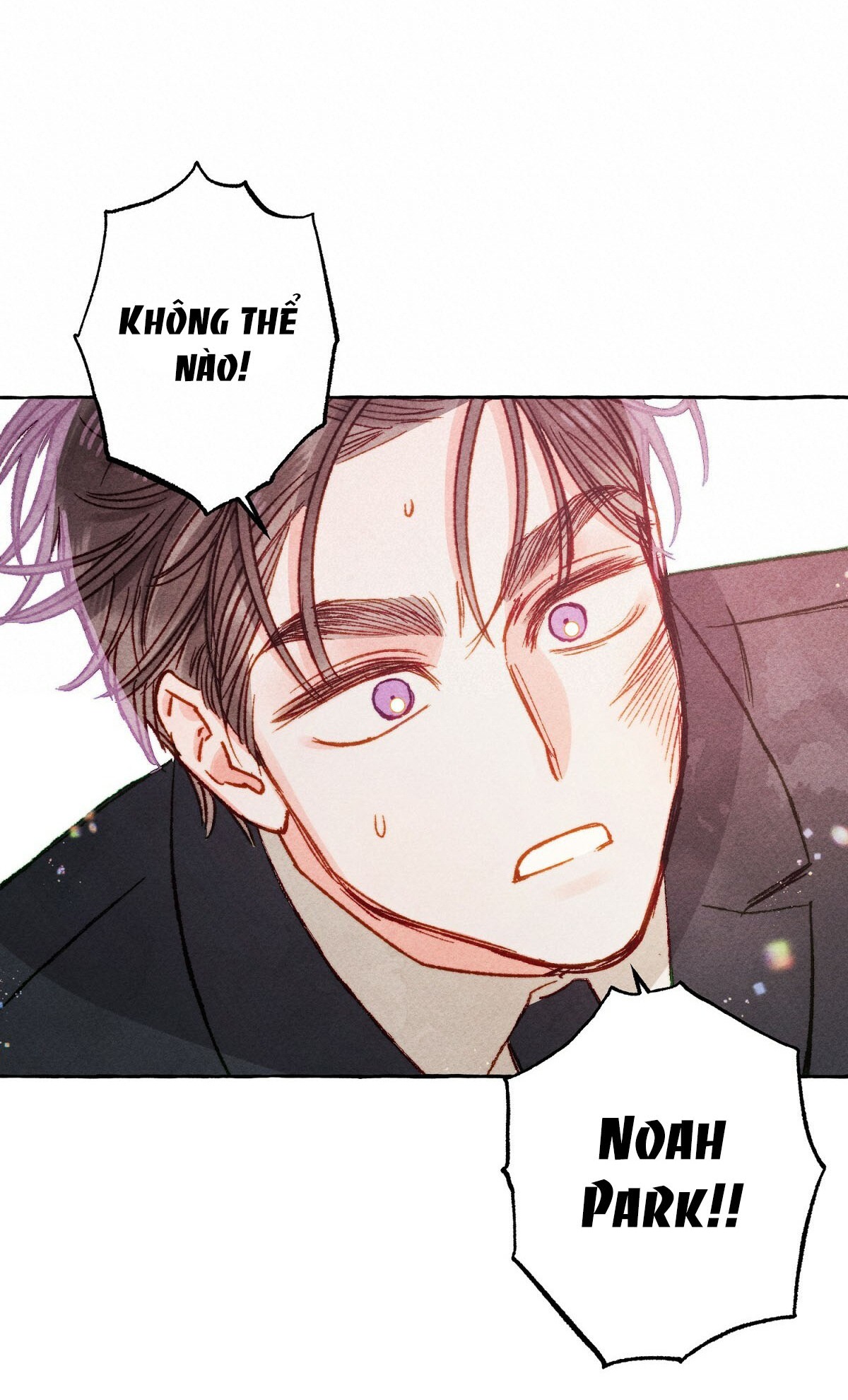 nuôi dưỡng một bé rồng đen Chap 28.2 - Next Chap 28.1