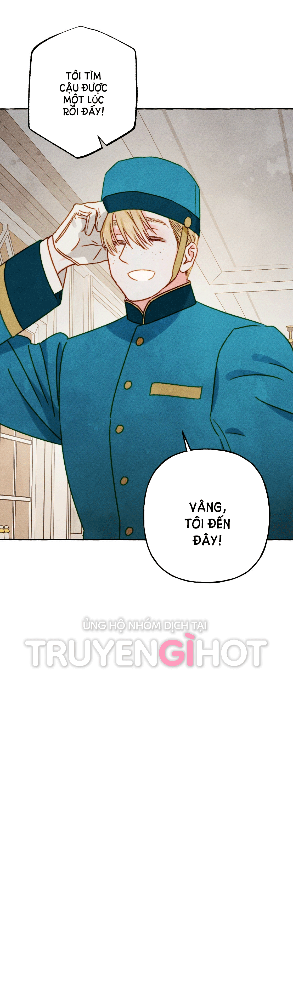 nuôi dưỡng một bé rồng đen Chap 29.1 - Next chapter 29