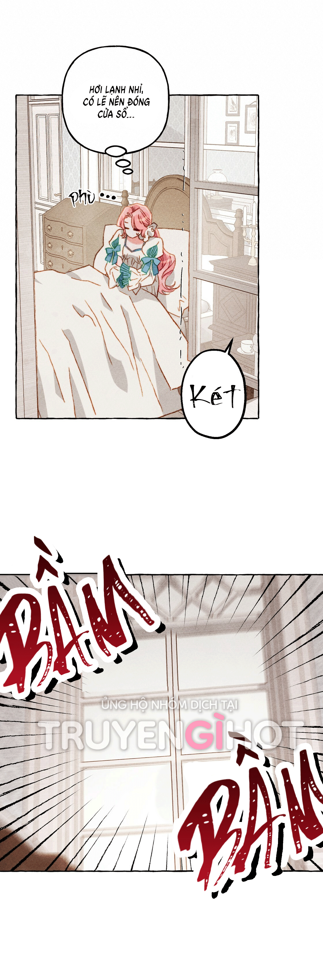 nuôi dưỡng một bé rồng đen Chap 29.1 - Next chapter 29