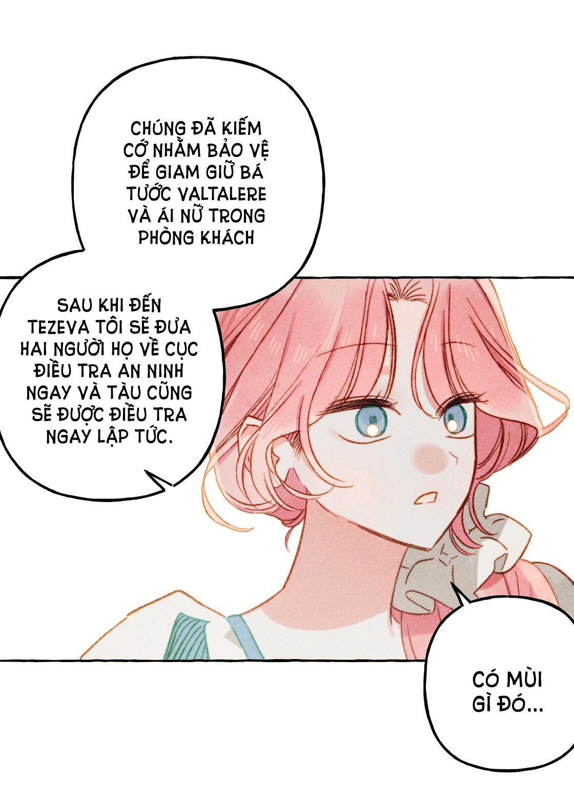 nuôi dưỡng một bé rồng đen Chap 29.2 - Trang 2