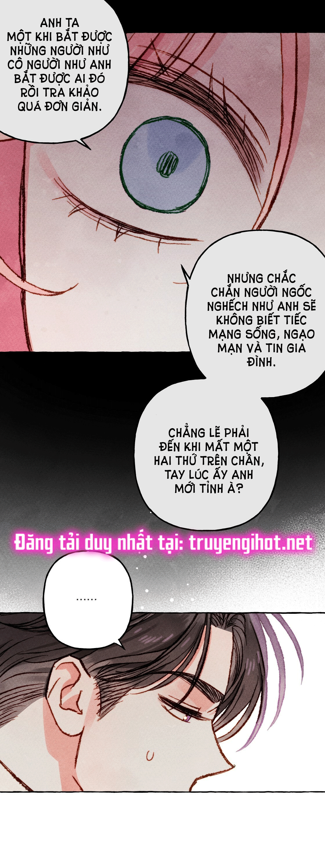 nuôi dưỡng một bé rồng đen Chap 29.2 - Trang 2