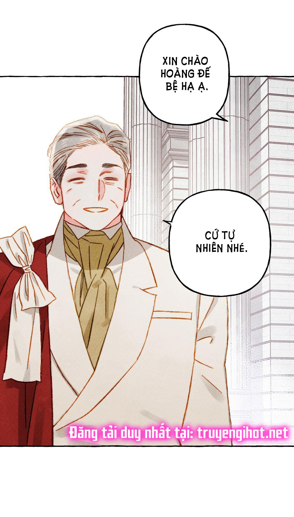 nuôi dưỡng một bé rồng đen Chap 30.2 - Next Chap 30.1