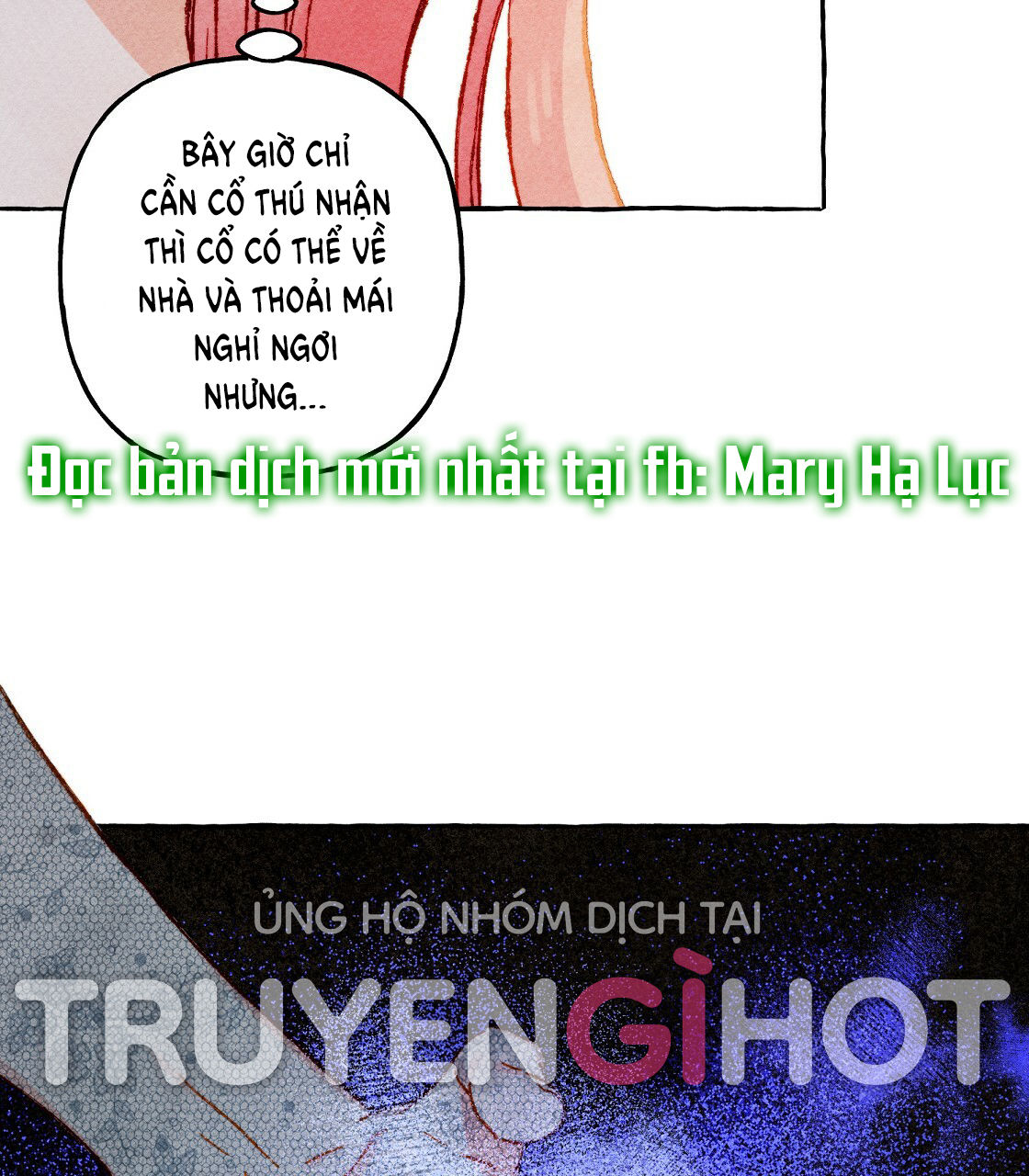 nuôi dưỡng một bé rồng đen Chap 32.1 - Trang 2