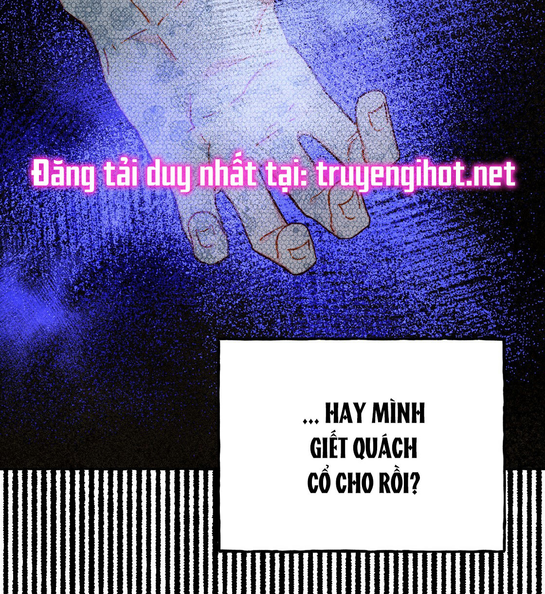 nuôi dưỡng một bé rồng đen Chap 32.1 - Trang 2