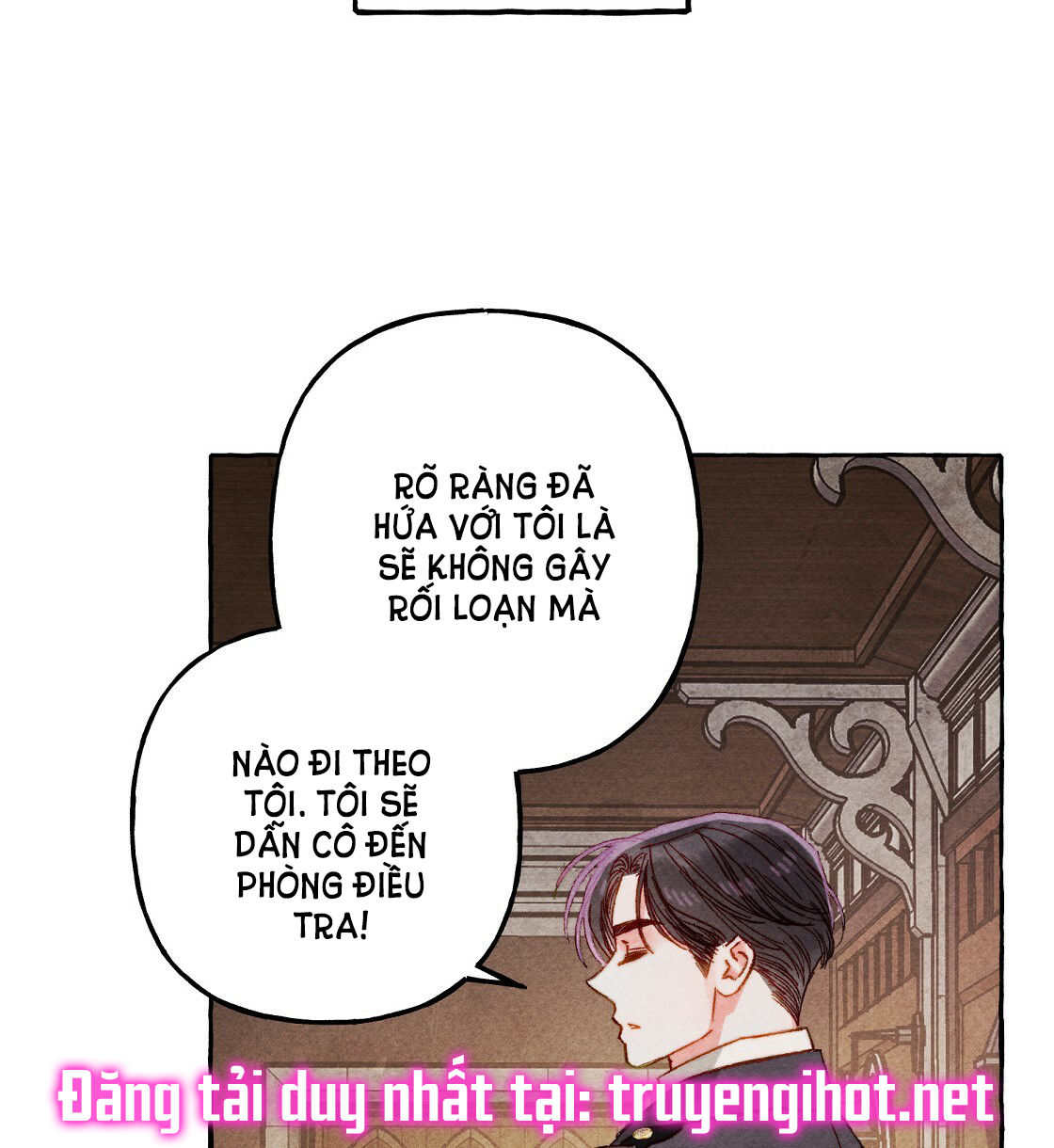 nuôi dưỡng một bé rồng đen Chap 32.1 - Trang 2