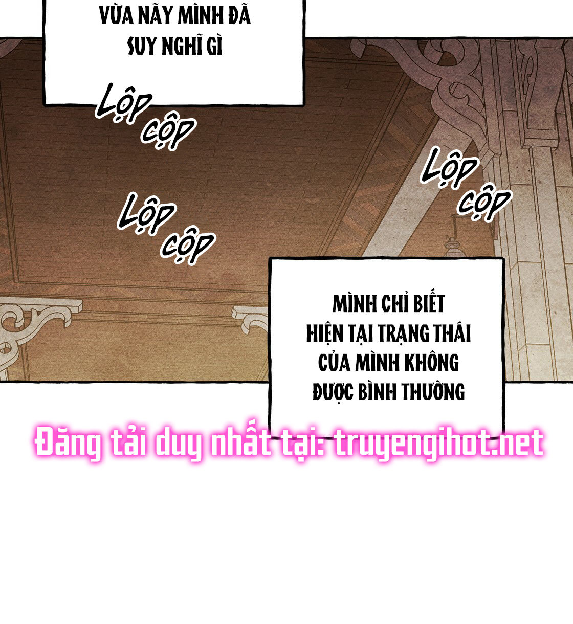 nuôi dưỡng một bé rồng đen Chap 32.1 - Trang 2