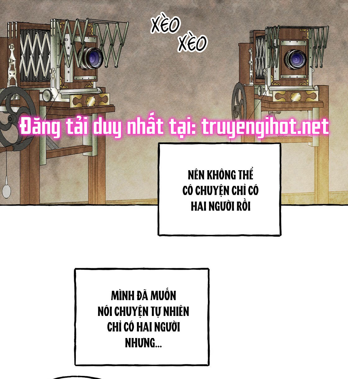 nuôi dưỡng một bé rồng đen Chap 32.1 - Next Chap 33.2