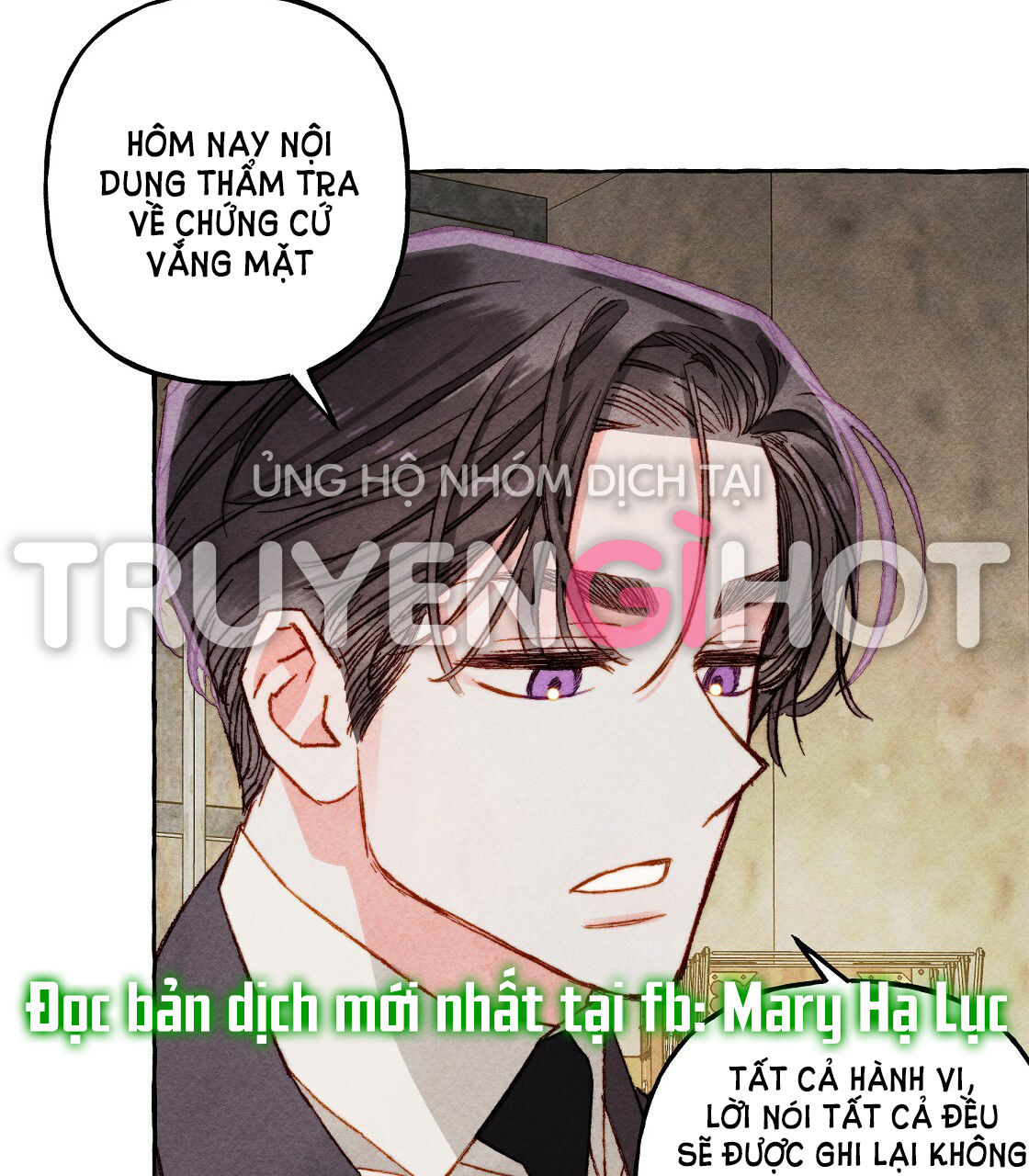 nuôi dưỡng một bé rồng đen Chap 32.1 - Trang 2