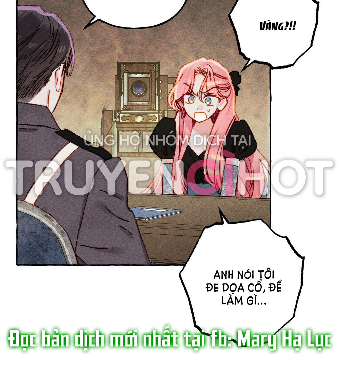 nuôi dưỡng một bé rồng đen Chap 32.1 - Next Chap 33.2