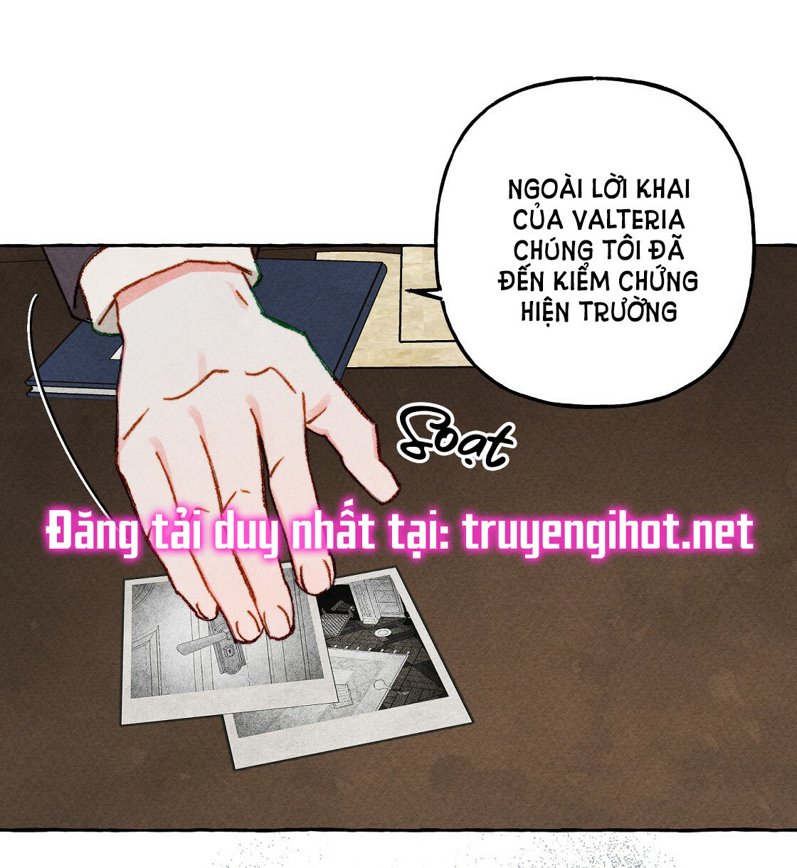 nuôi dưỡng một bé rồng đen Chap 32.1 - Next Chap 33.2