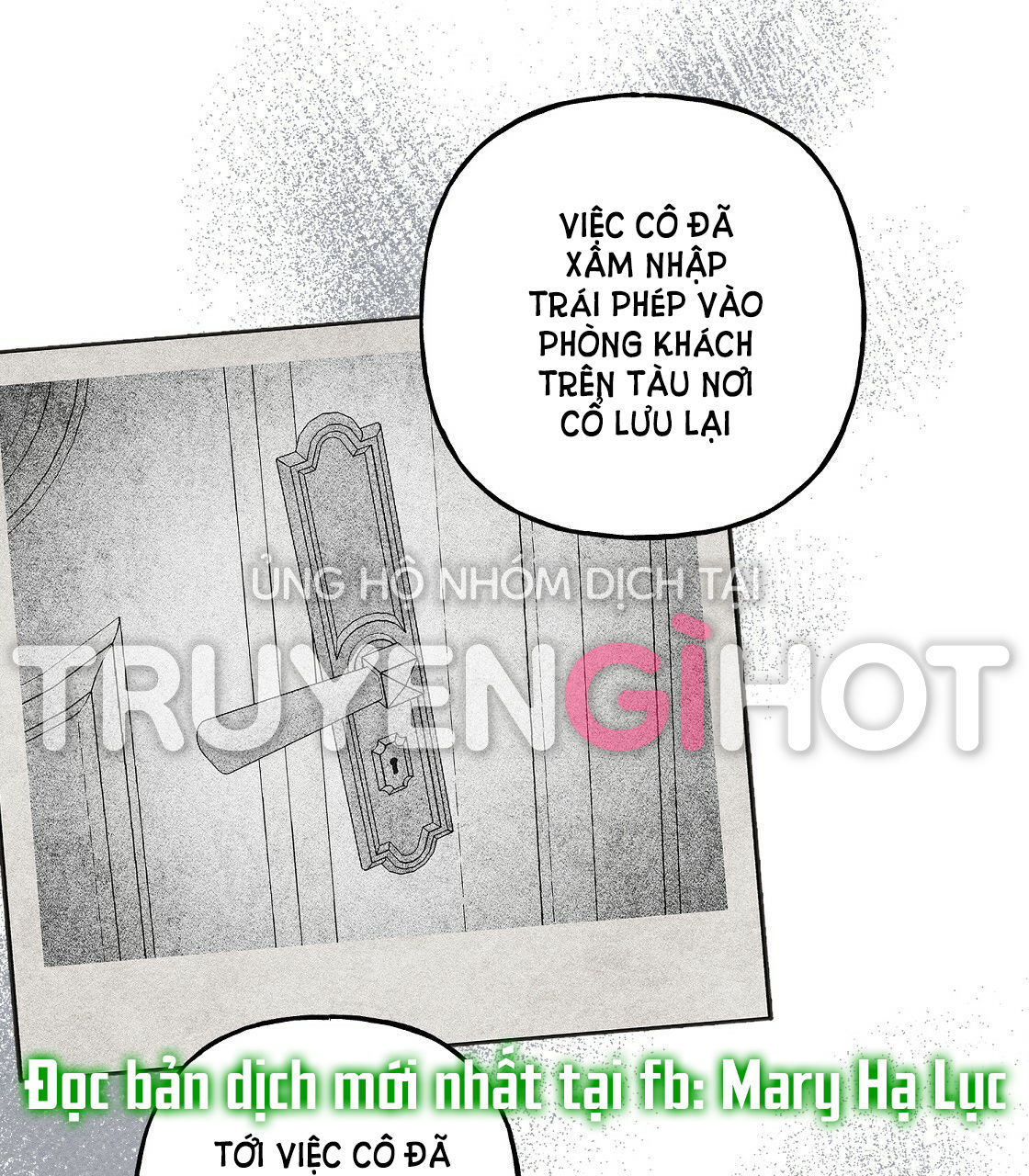 nuôi dưỡng một bé rồng đen Chap 32.1 - Trang 2