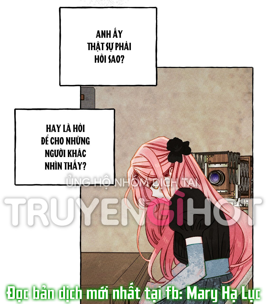 nuôi dưỡng một bé rồng đen Chap 32.1 - Next Chap 33.2