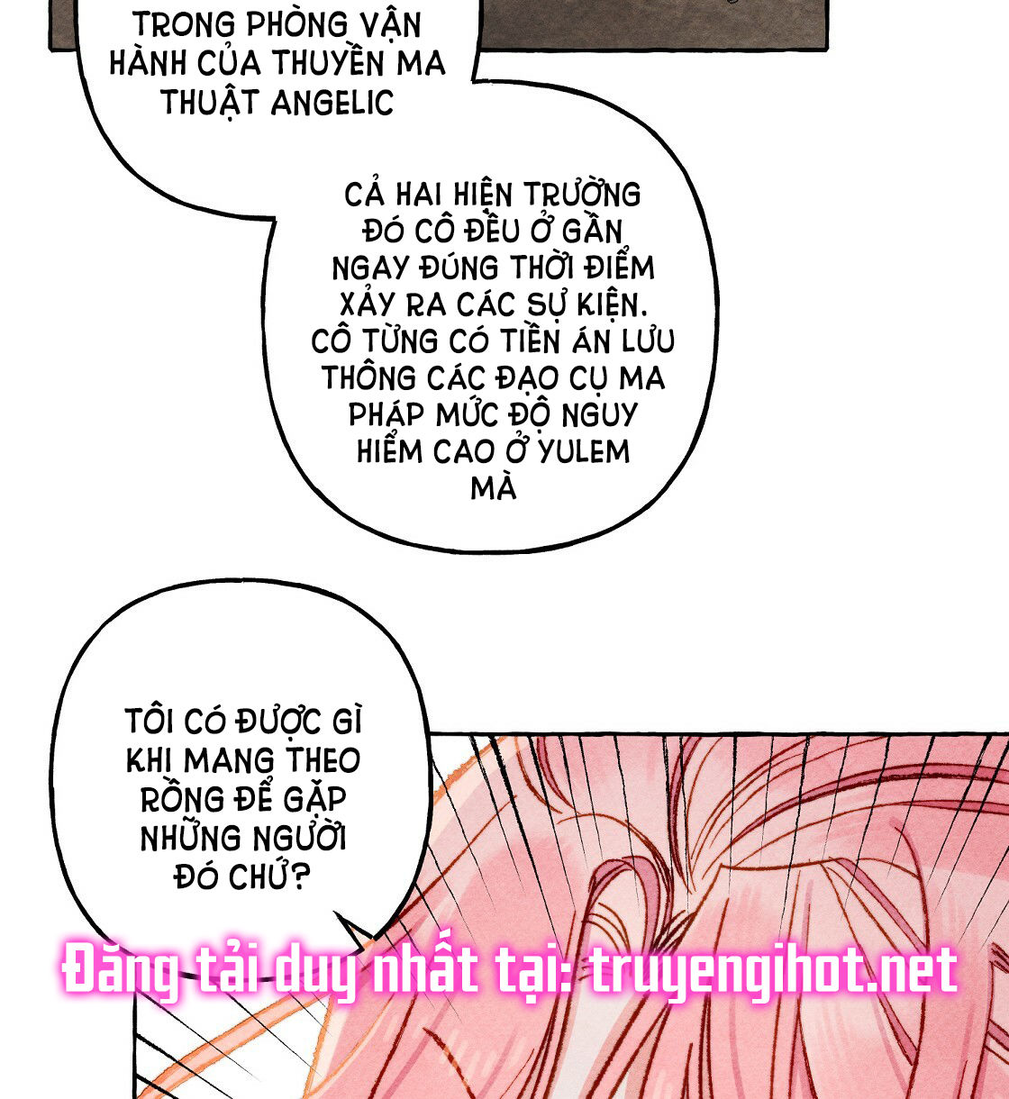 nuôi dưỡng một bé rồng đen Chap 32.1 - Next Chap 33.2