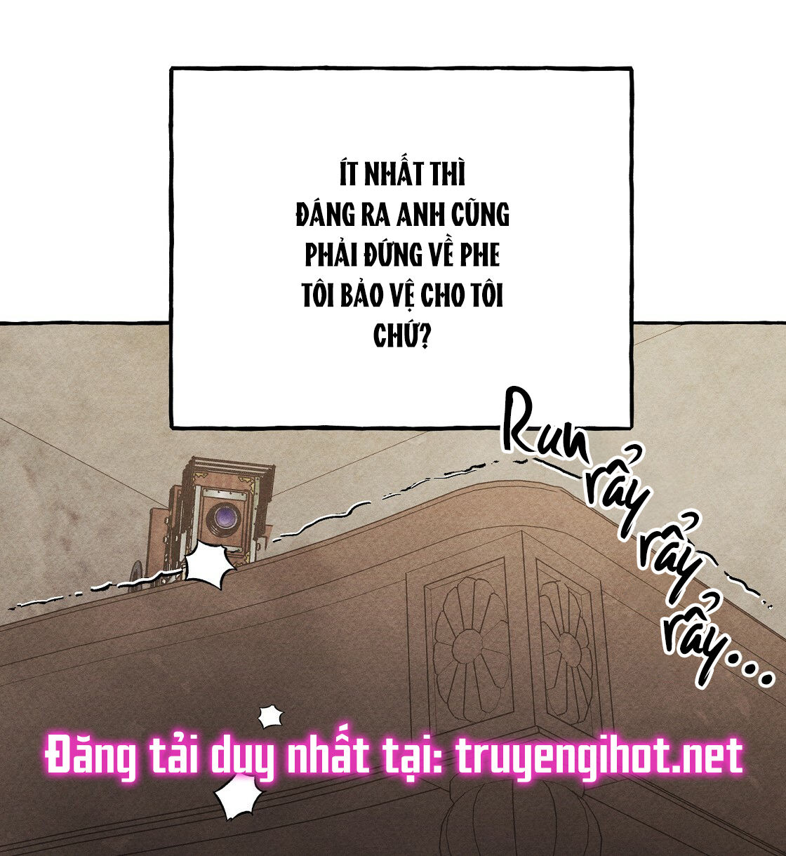 nuôi dưỡng một bé rồng đen Chap 32.1 - Trang 2