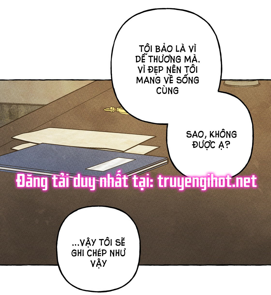 nuôi dưỡng một bé rồng đen Chap 32.2 - Trang 2