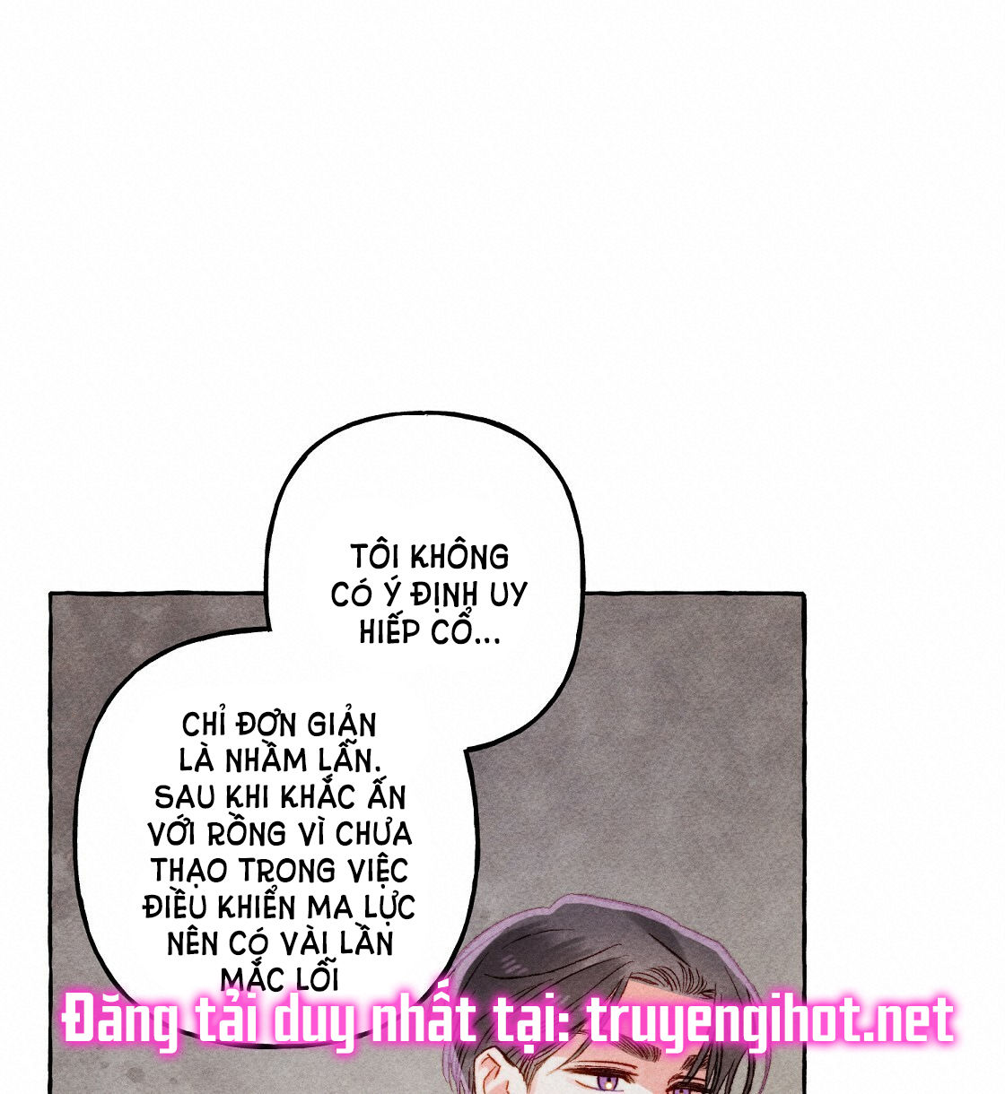 nuôi dưỡng một bé rồng đen Chap 32.2 - Trang 2