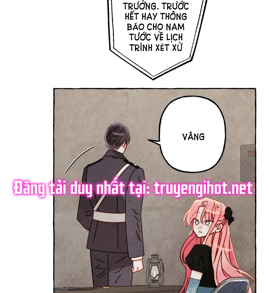 nuôi dưỡng một bé rồng đen Chap 32.2 - Trang 2