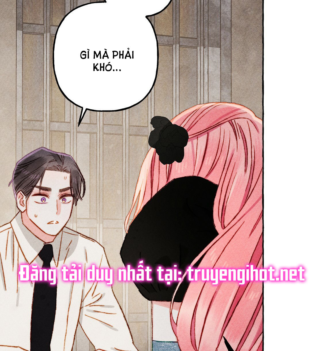 nuôi dưỡng một bé rồng đen Chap 32.2 - Trang 2