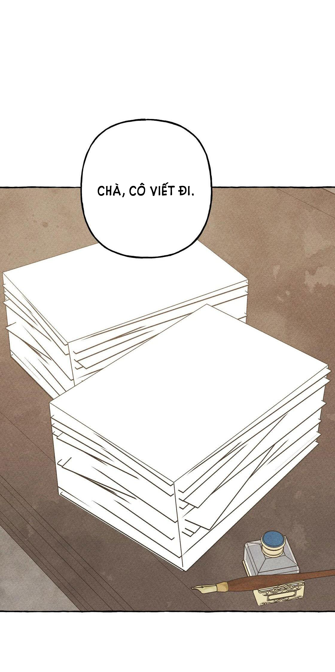 nuôi dưỡng một bé rồng đen Chap 33.1 - Next chapter 33