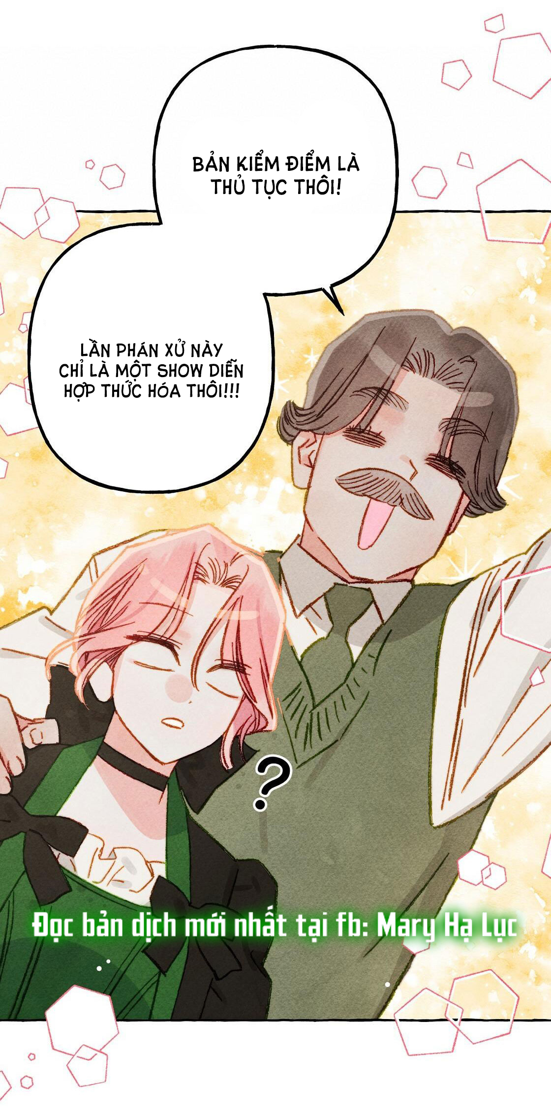 nuôi dưỡng một bé rồng đen Chap 33.1 - Next chapter 33