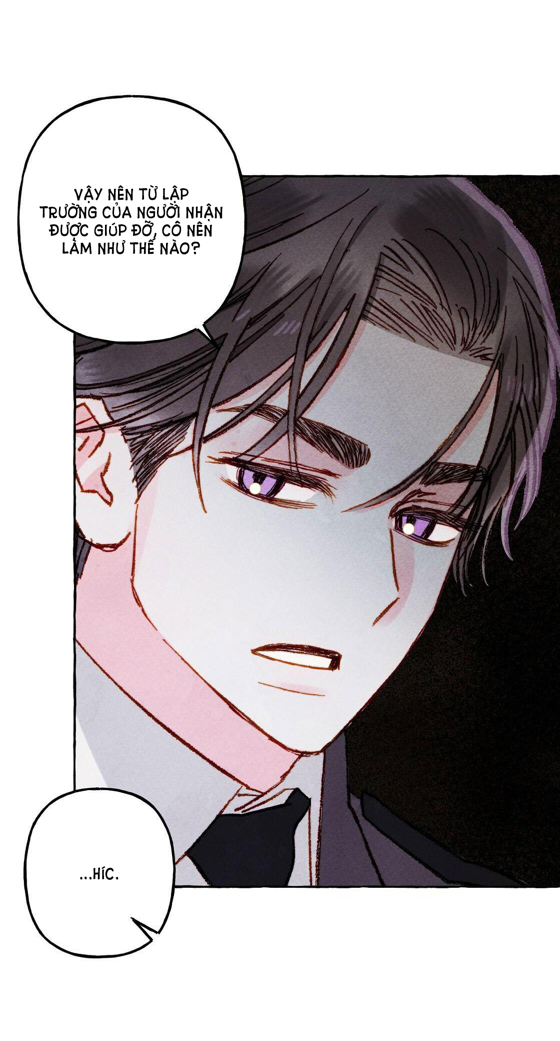 nuôi dưỡng một bé rồng đen Chap 33.1 - Next chapter 33