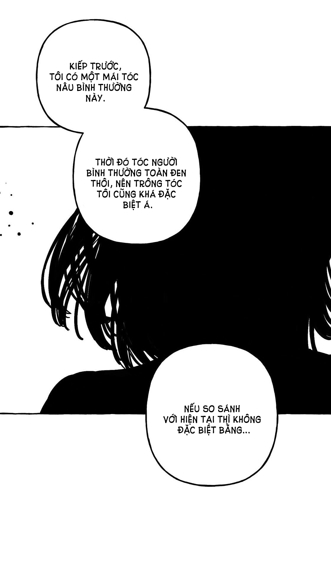 nuôi dưỡng một bé rồng đen Chap 33.2 - Next Chap 33.1