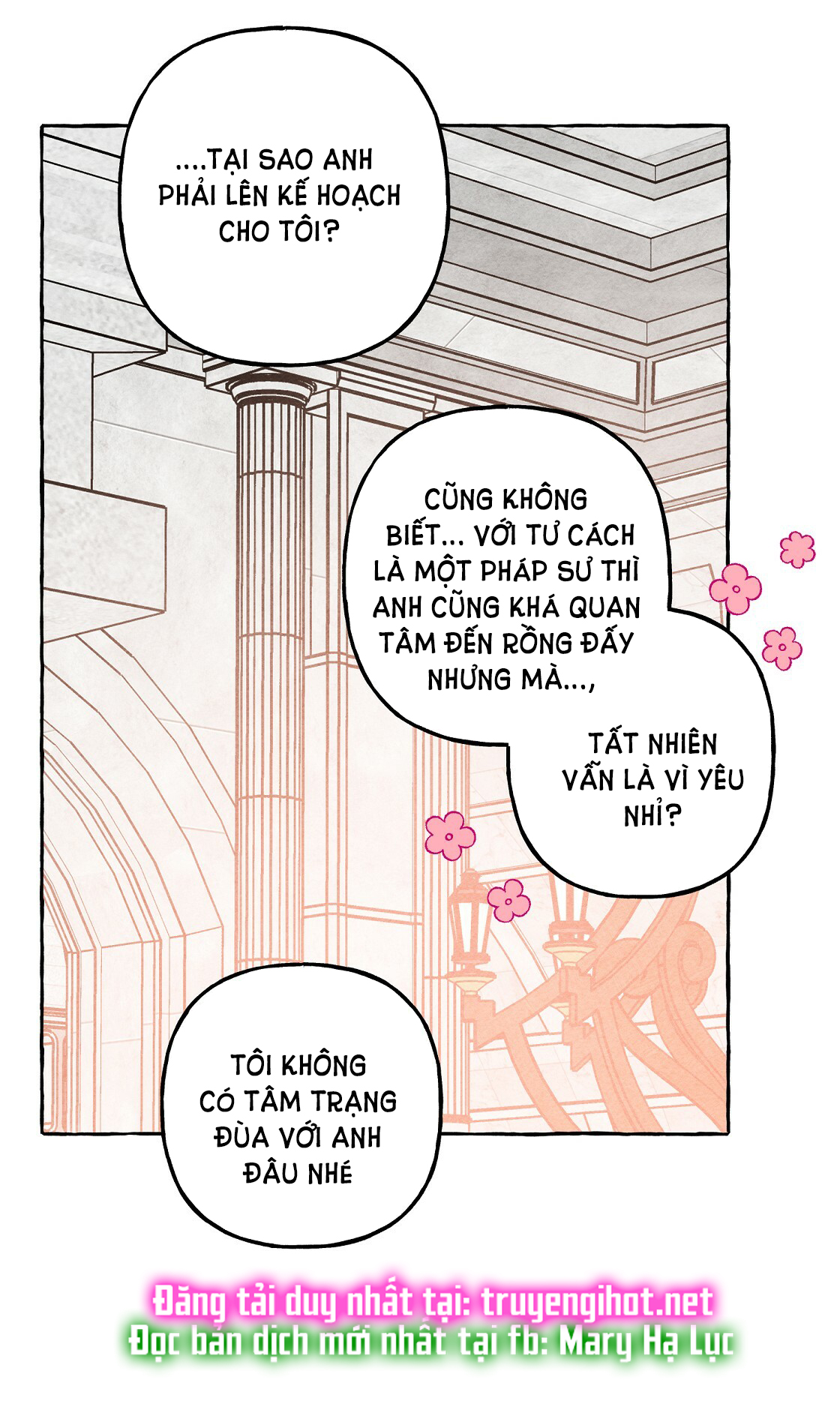 nuôi dưỡng một bé rồng đen Chap 35.2 - Trang 2