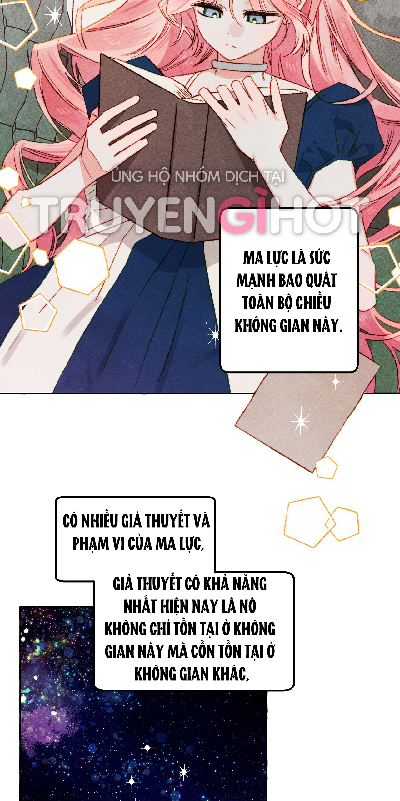 nuôi dưỡng một bé rồng đen Chap 37.1 - Trang 2