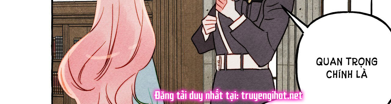 nuôi dưỡng một bé rồng đen Chap 38.1 - Trang 2