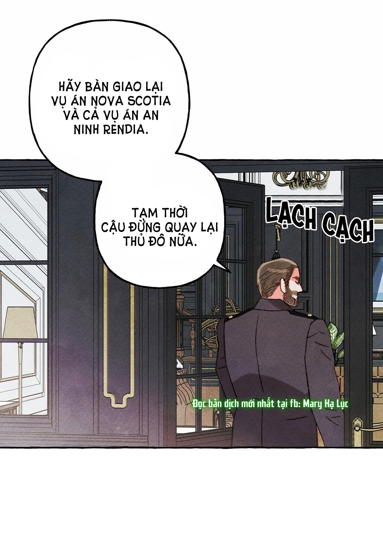 nuôi dưỡng một bé rồng đen Chap 39.1 - Trang 2