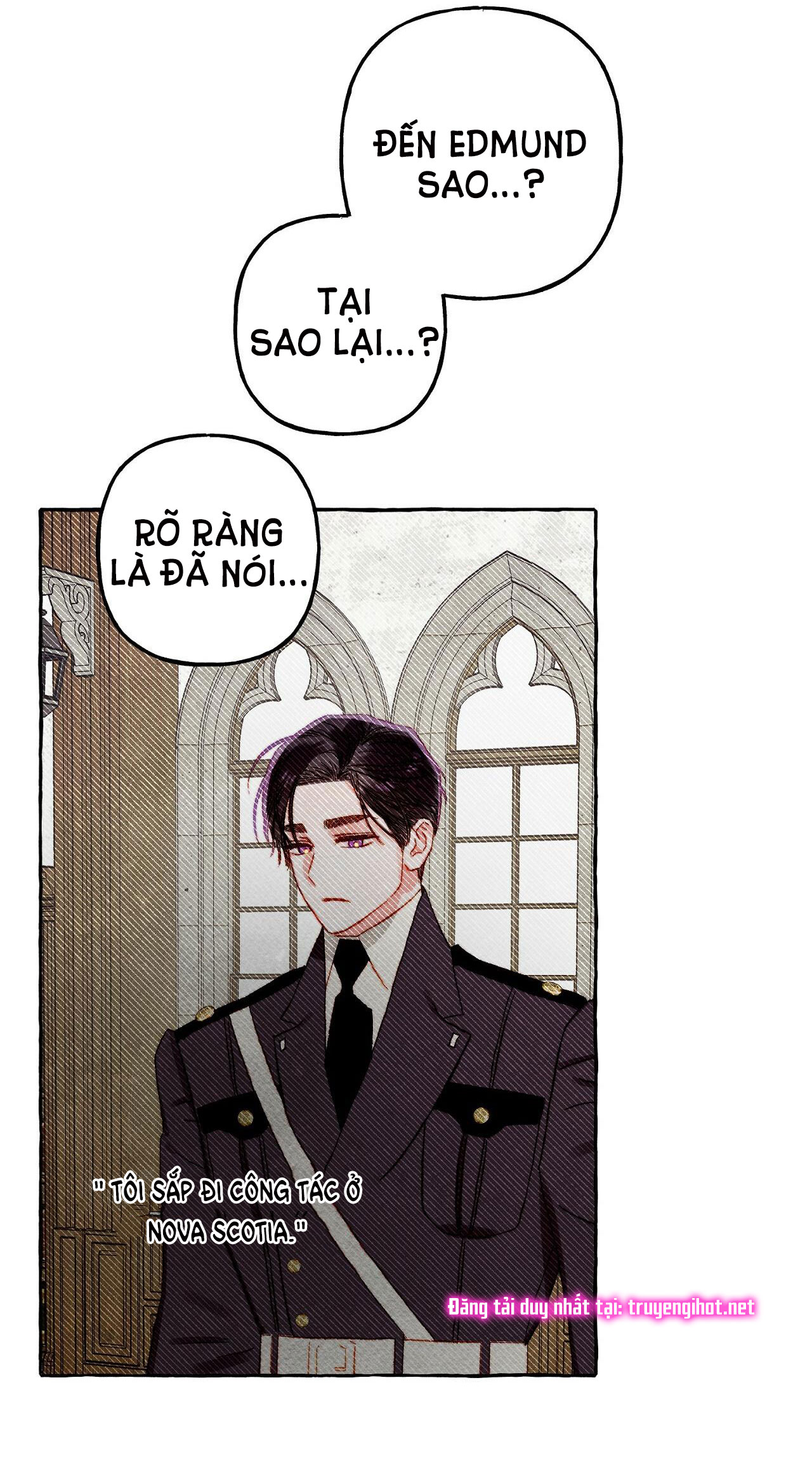 nuôi dưỡng một bé rồng đen Chap 39.2 - Trang 2