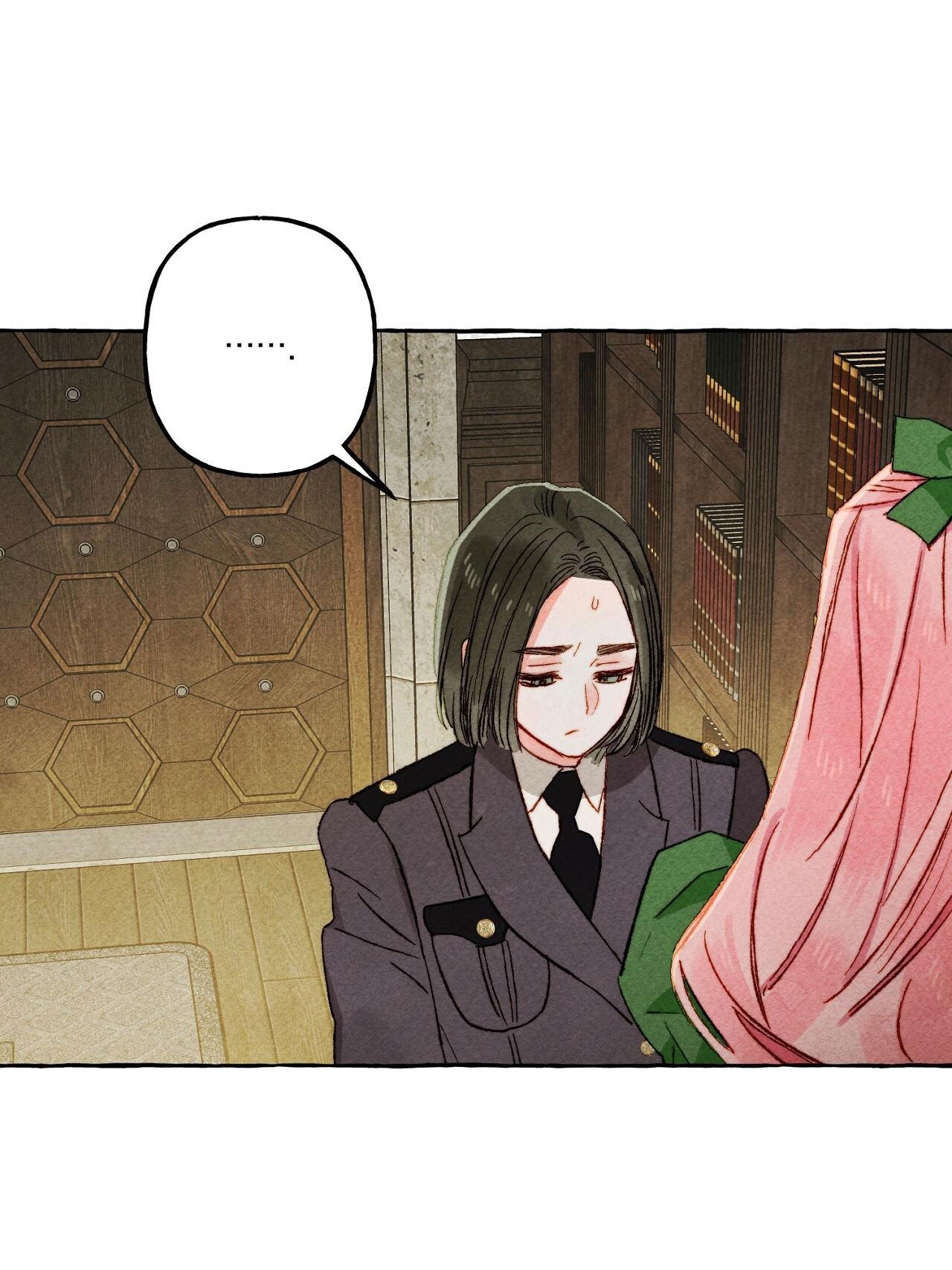 nuôi dưỡng một bé rồng đen Chap 39.2 - Next Chap 39.1