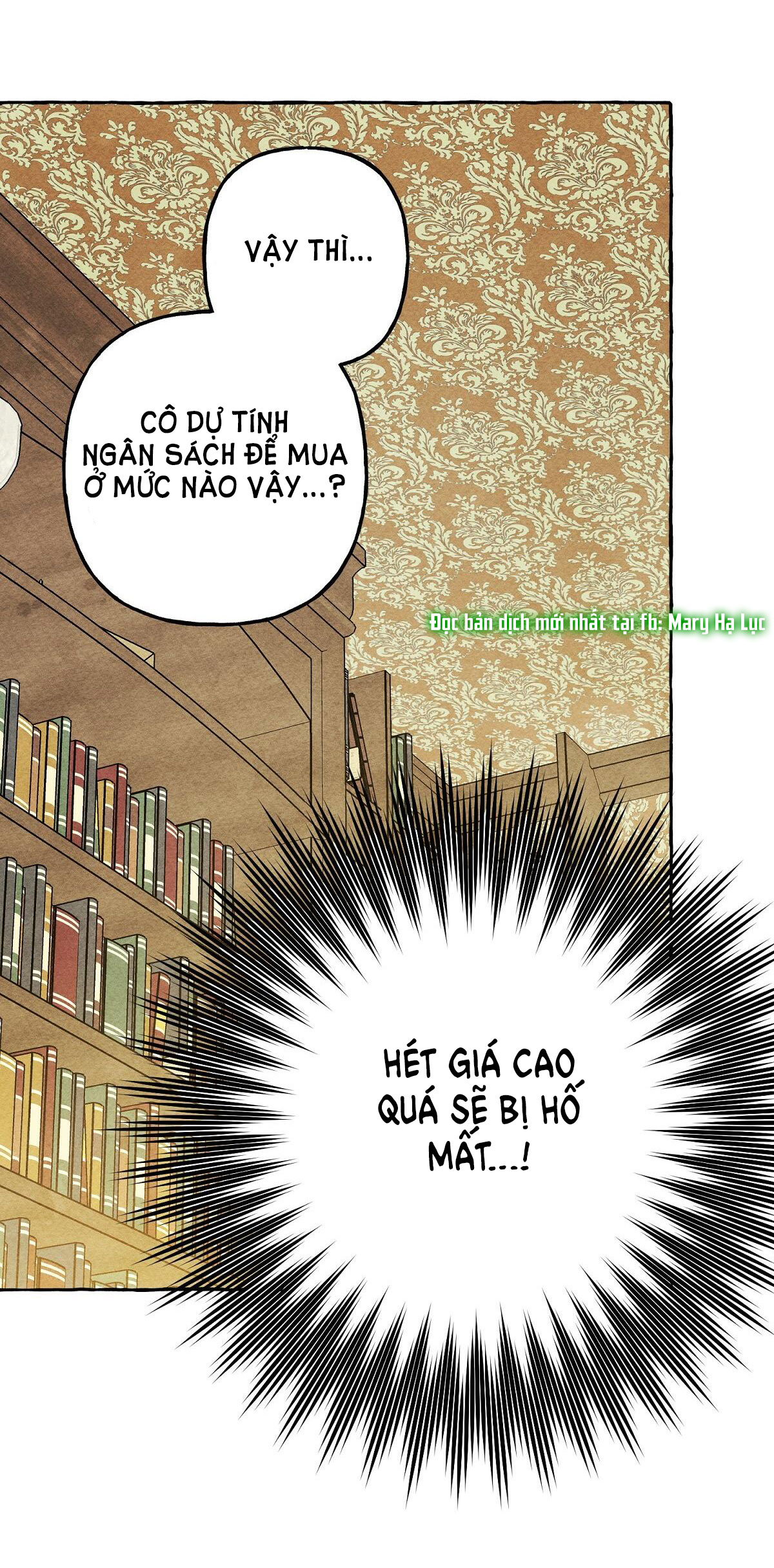 nuôi dưỡng một bé rồng đen chapter 41 - Trang 5