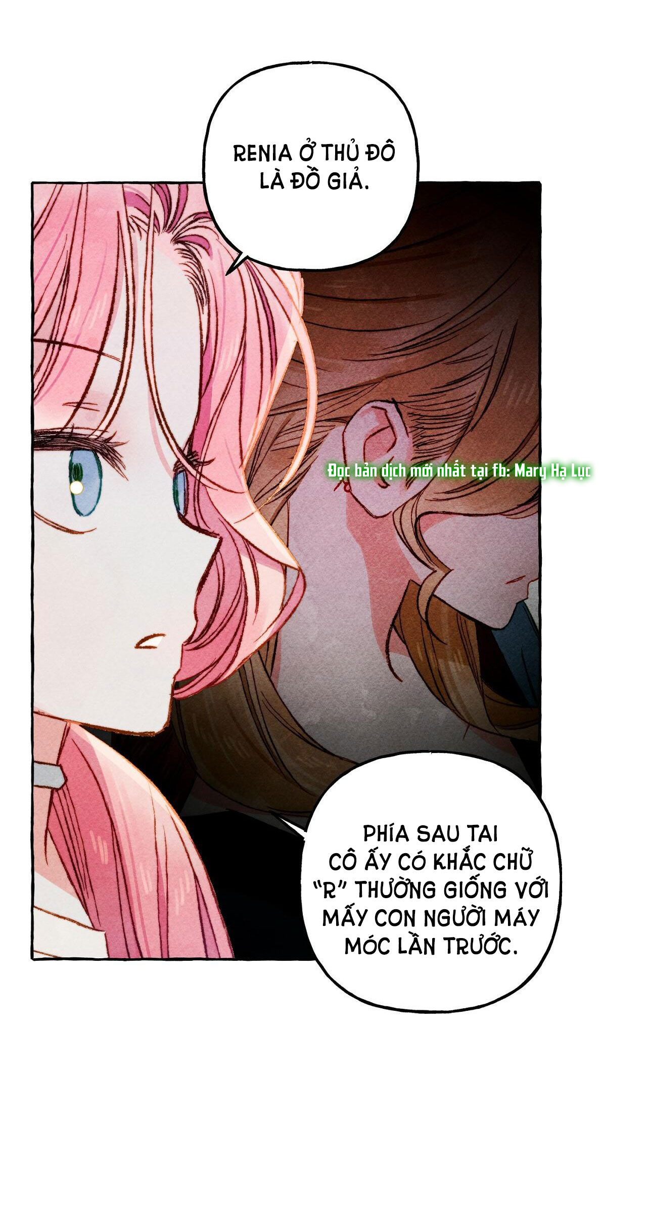 nuôi dưỡng một bé rồng đen Chap 42.1 - Next chapter 42.1