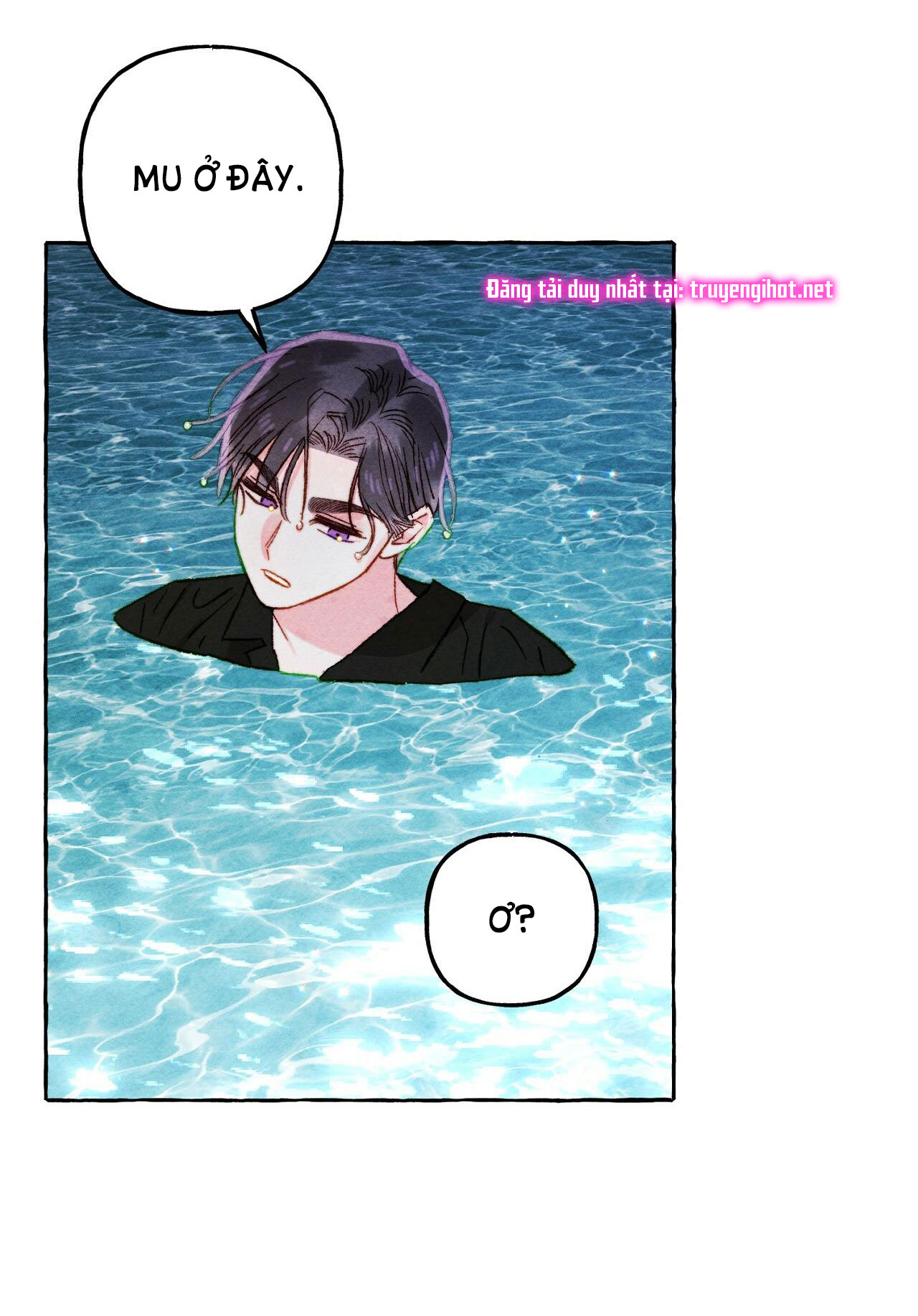 nuôi dưỡng một bé rồng đen Chap 42.2 - Next Chap 42.1