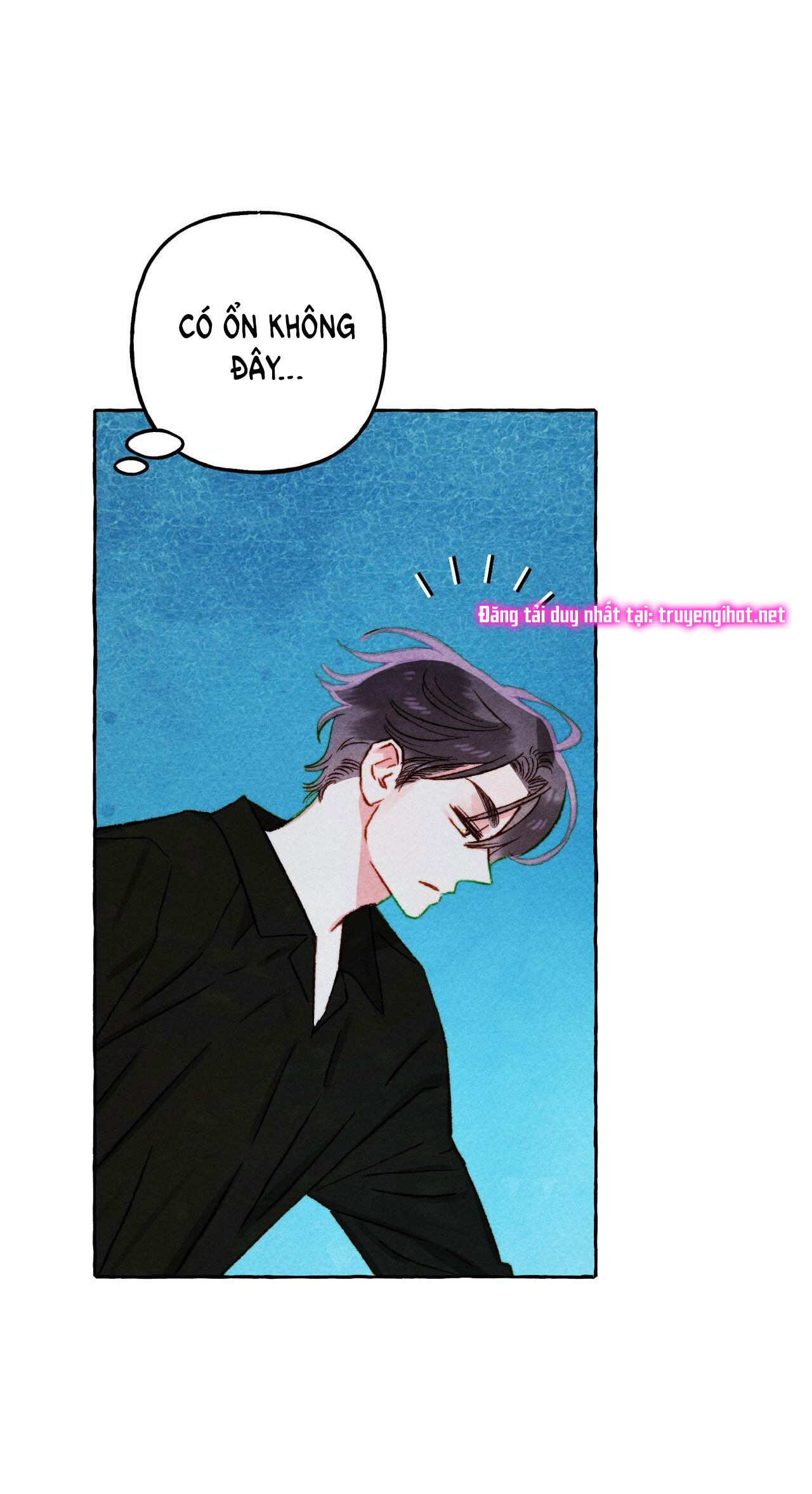 nuôi dưỡng một bé rồng đen Chap 42.2 - Next Chap 42.1