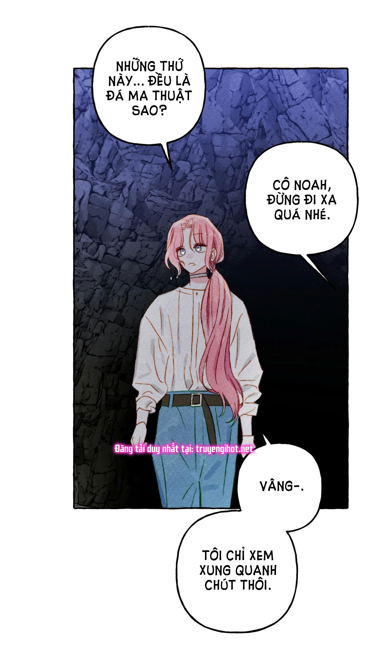 nuôi dưỡng một bé rồng đen Chap 42.2 - Next Chap 42.1