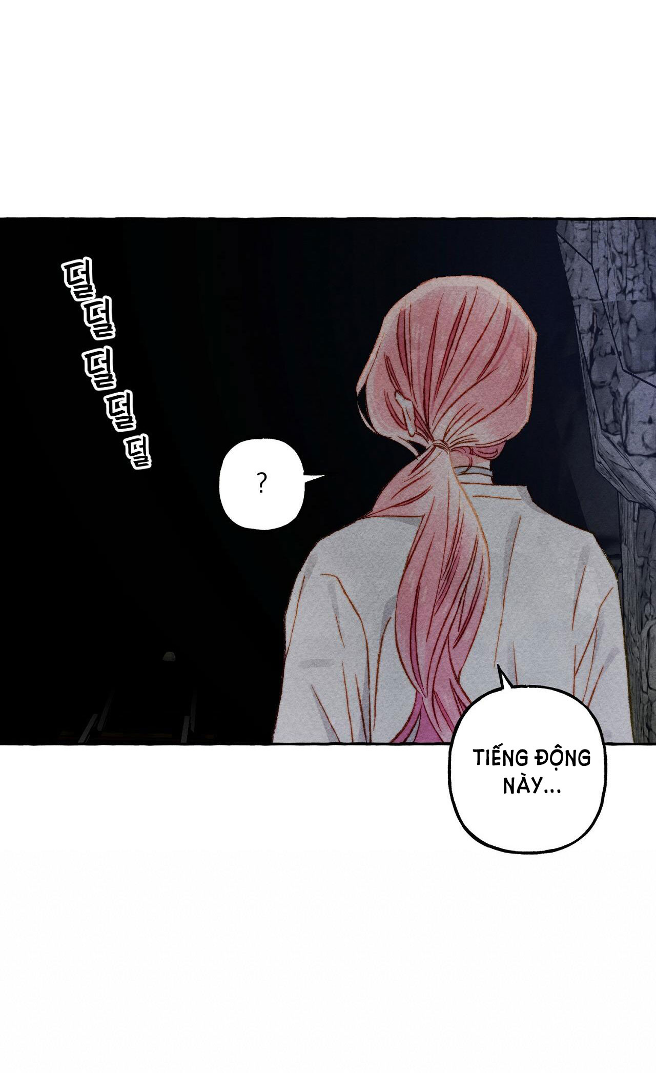 nuôi dưỡng một bé rồng đen Chap 42.2 - Next Chap 42.1