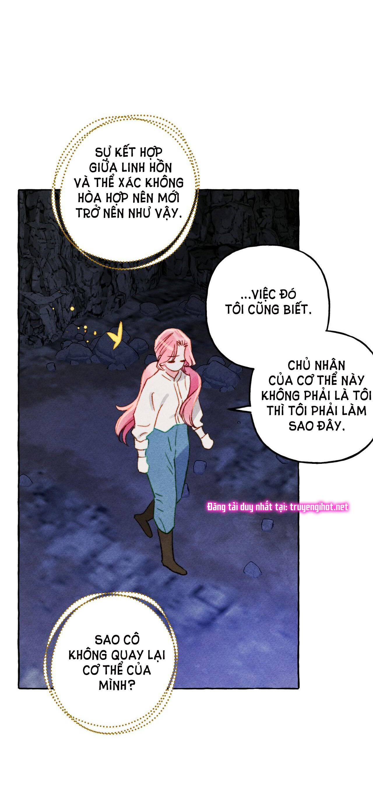 nuôi dưỡng một bé rồng đen chapter 43 - Trang 5