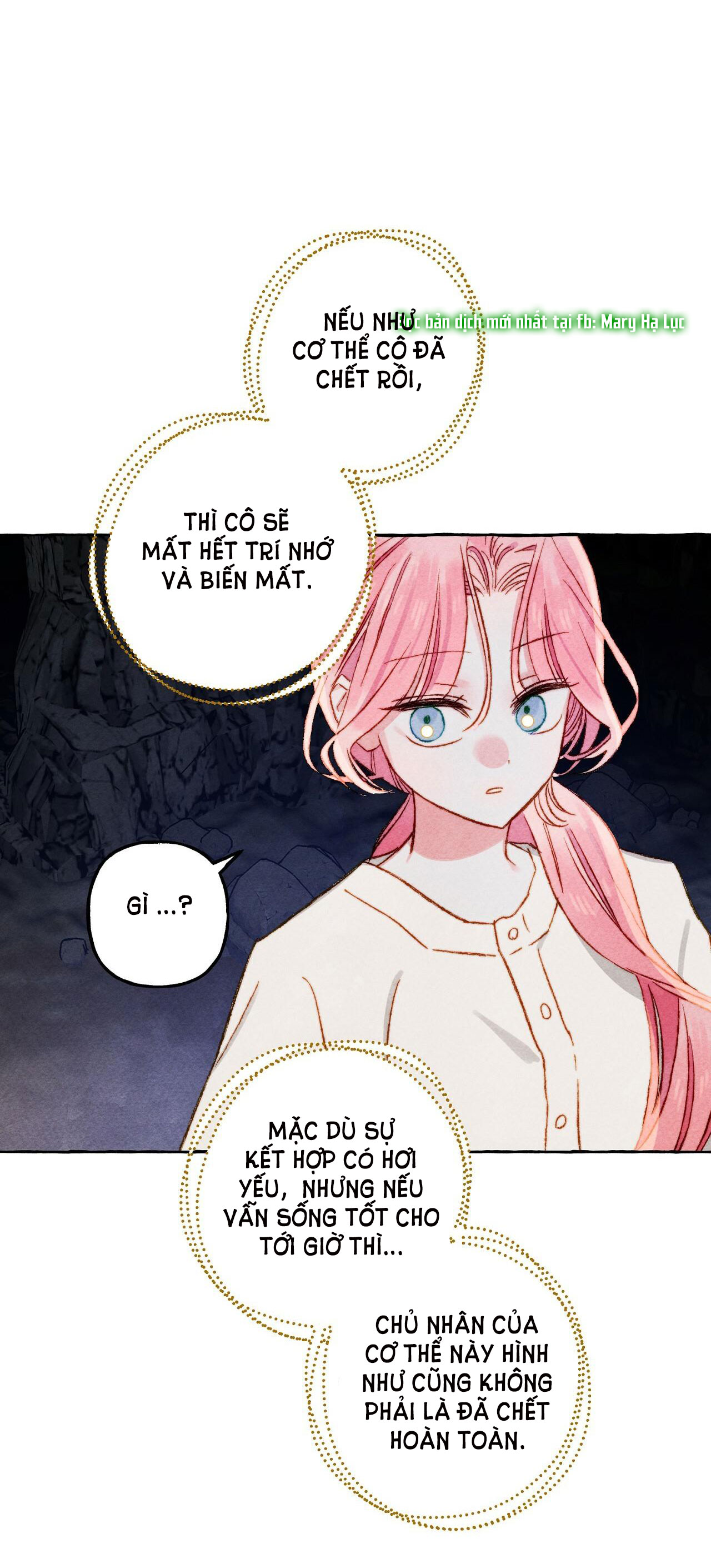 nuôi dưỡng một bé rồng đen chapter 43 - Trang 5