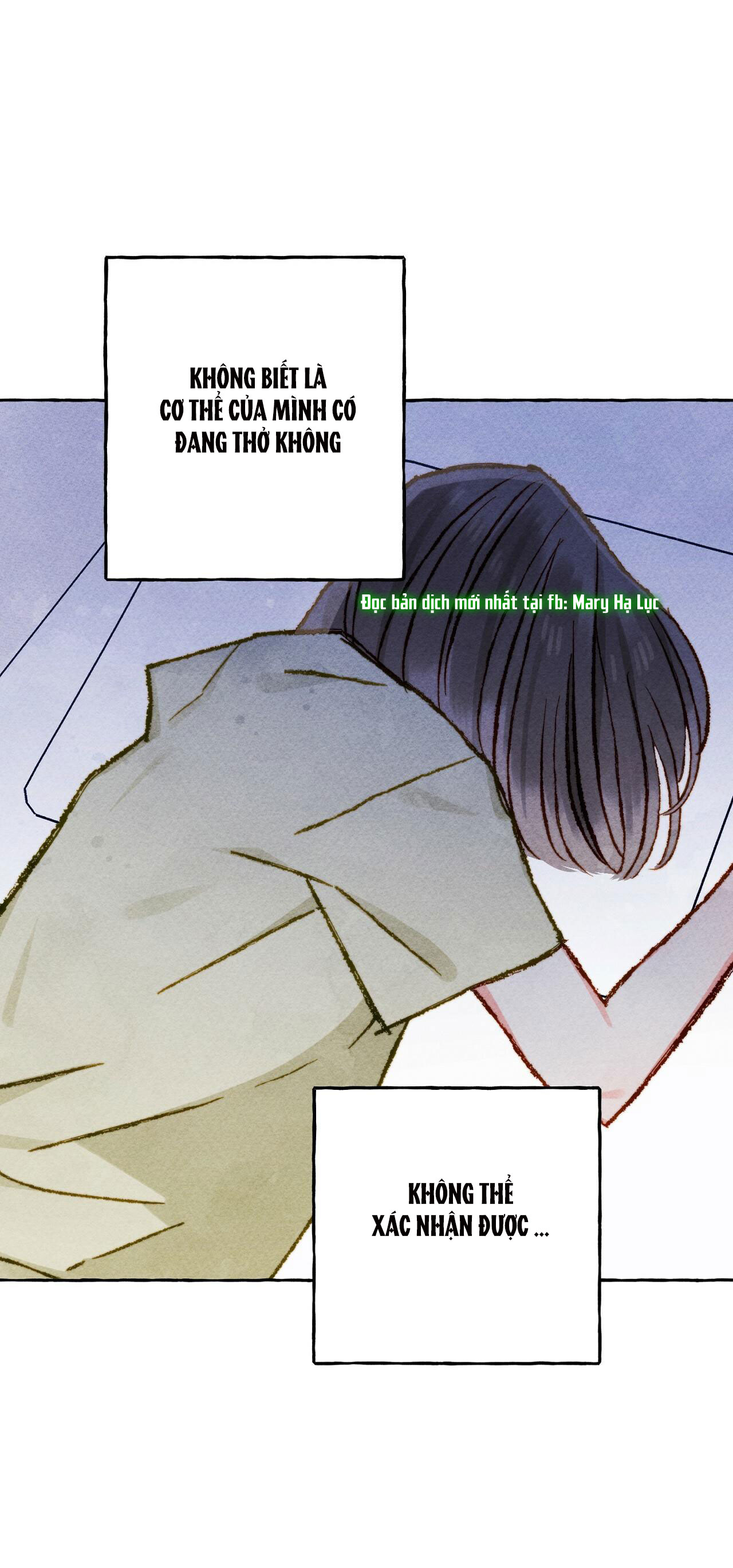 nuôi dưỡng một bé rồng đen chapter 43 - Trang 5