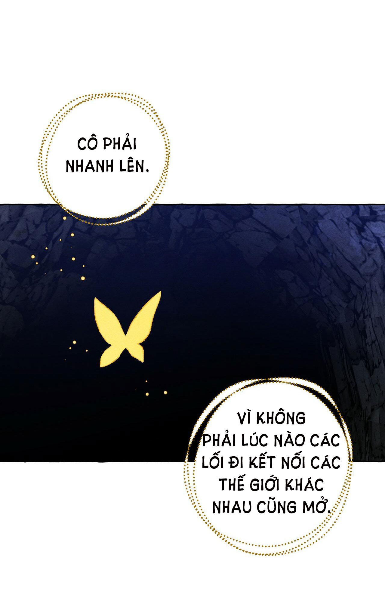 nuôi dưỡng một bé rồng đen chapter 43 - Trang 5