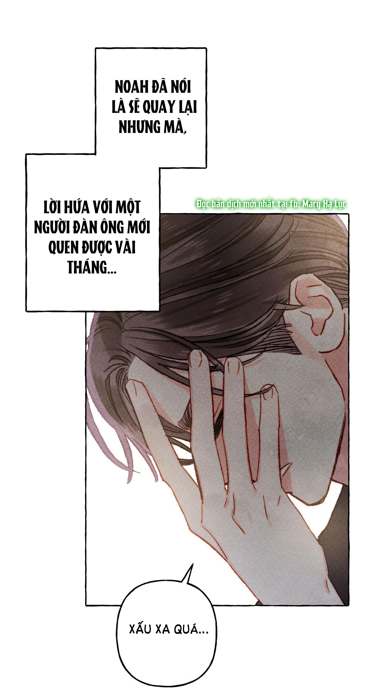 nuôi dưỡng một bé rồng đen Chap ss1 - Next Chap END