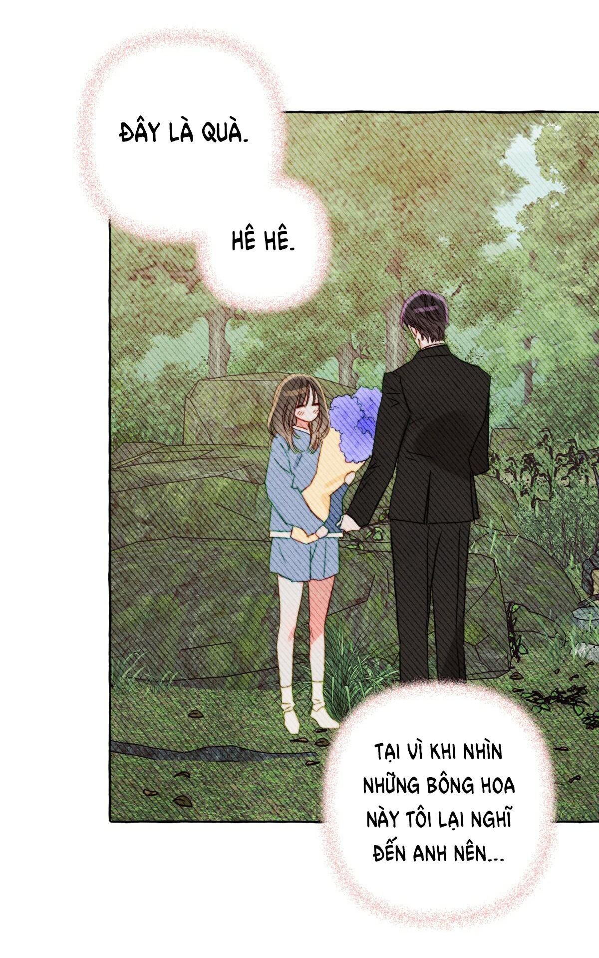 nuôi dưỡng một bé rồng đen Chap SS2 - Next Chap ss1