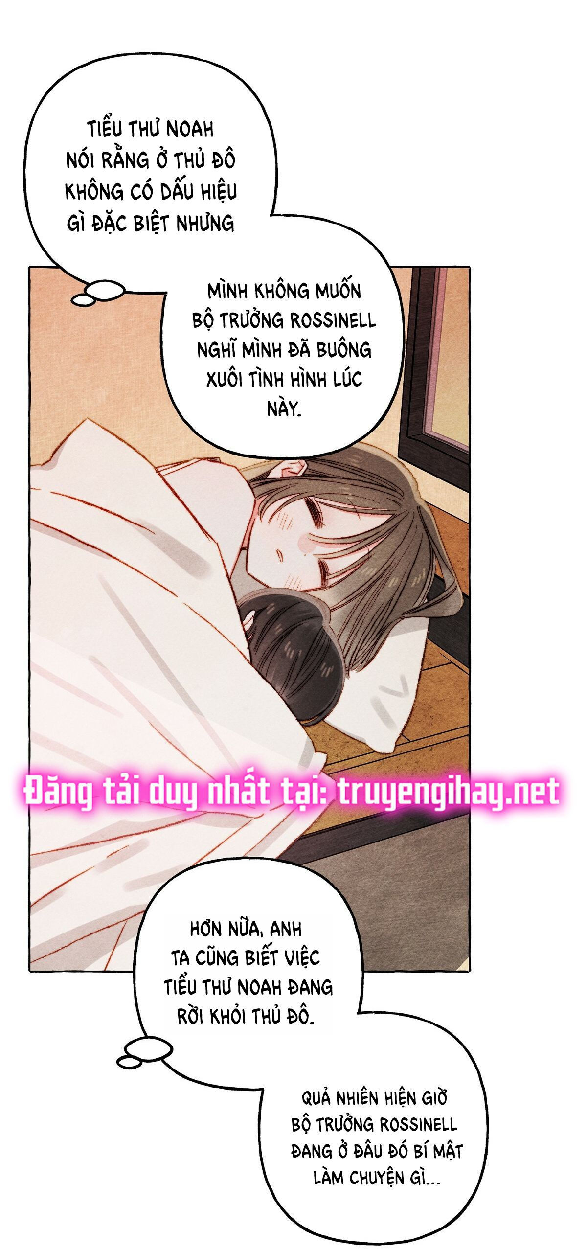 nuôi dưỡng một bé rồng đen Chap 46.1 - Next chapter 46.1