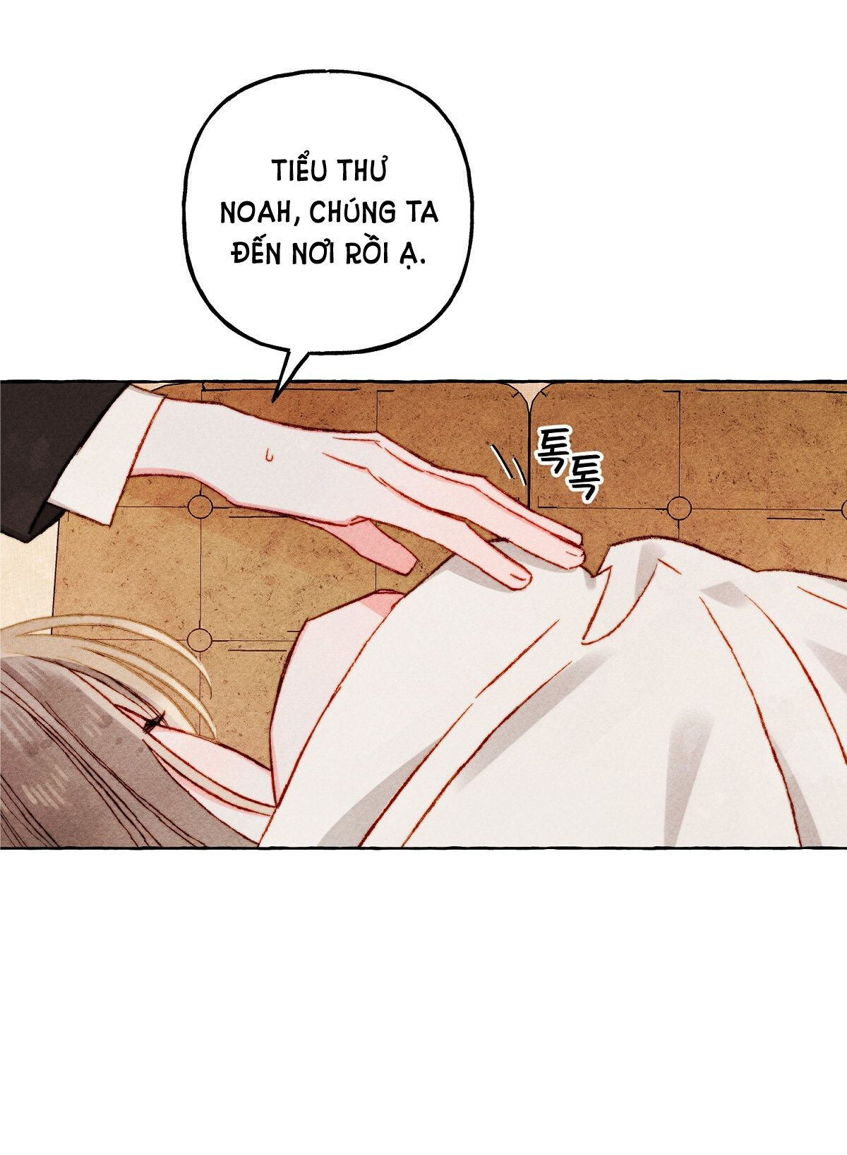 nuôi dưỡng một bé rồng đen Chap 46.1 - Next chapter 46.1