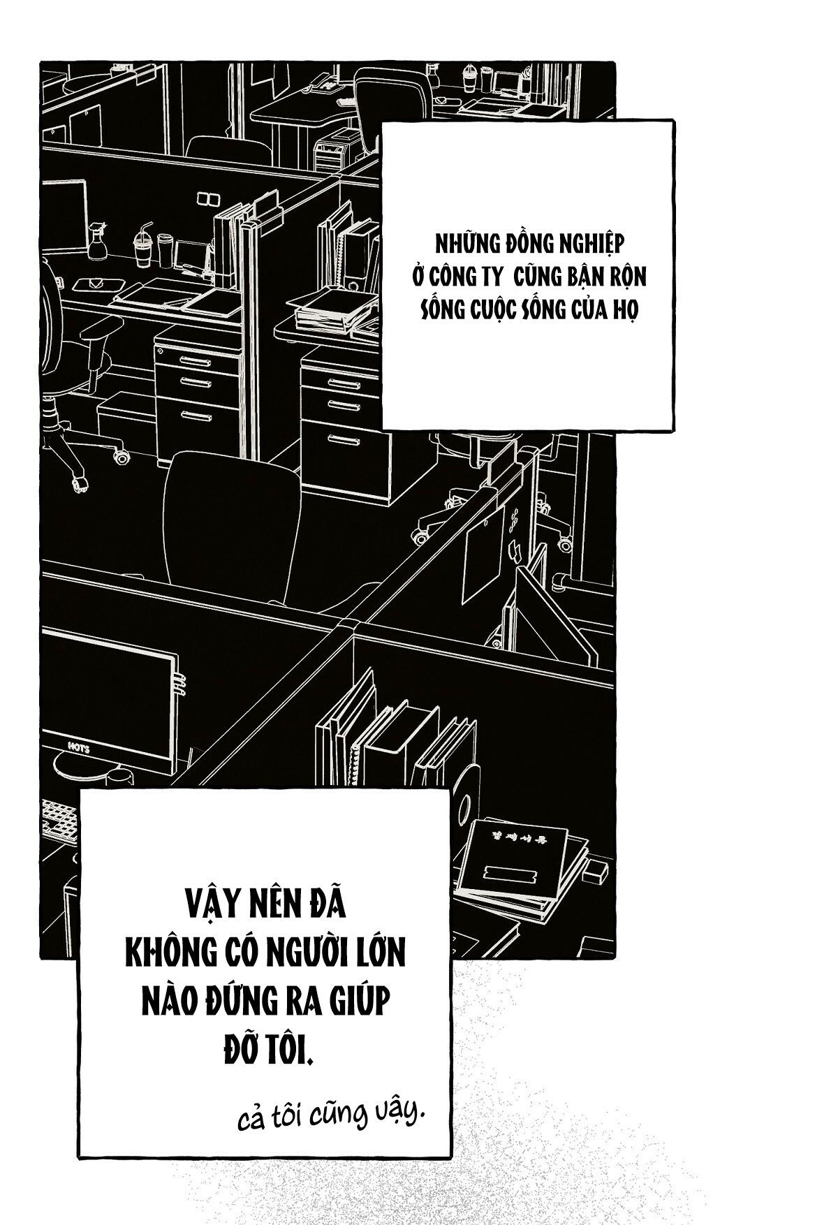 nuôi dưỡng một bé rồng đen Chap 46.2 - Trang 2