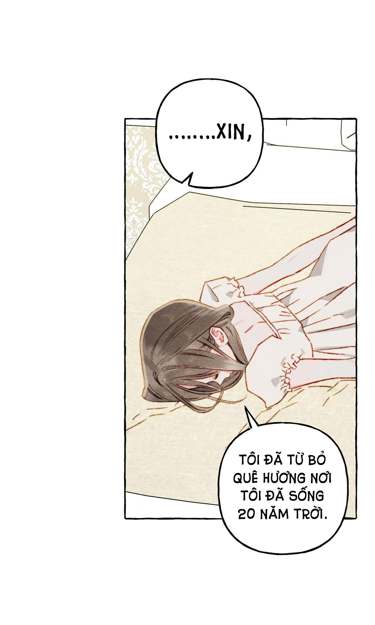 nuôi dưỡng một bé rồng đen Chap 47.2 - Next Chap 47.1